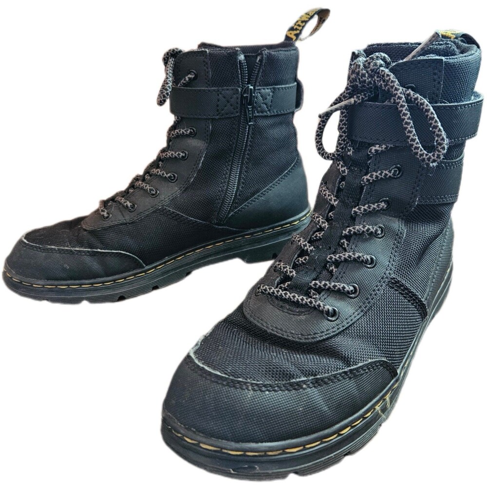 Dr Martens  Women's Size 7 Clean Lightweight